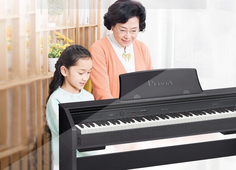 合肥幼儿音乐启蒙培训 合肥智能钢琴教室