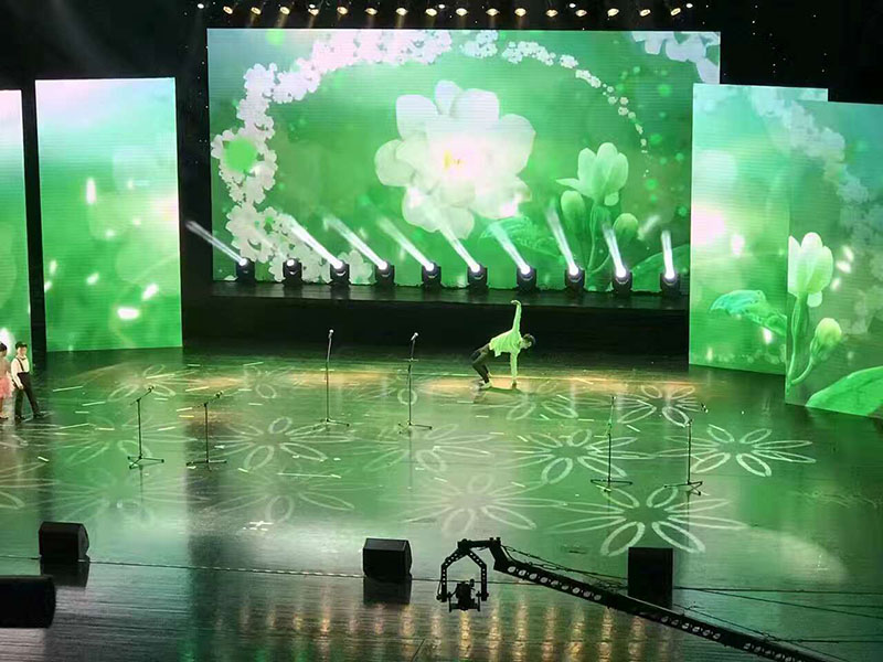 合肥蒙悦琴行新年音乐会