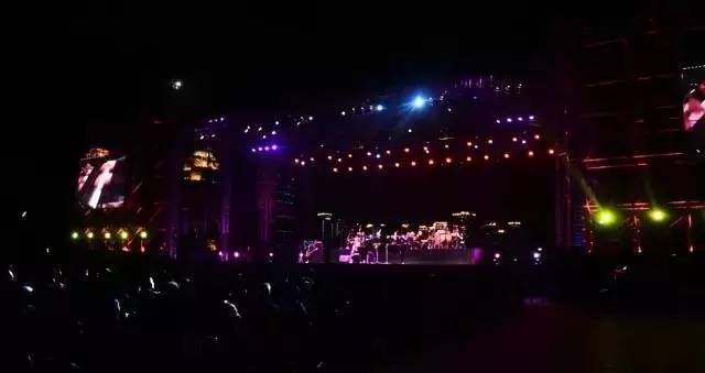 马克西姆2016中国巡回演奏会·合肥站